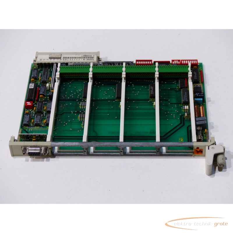 Servomoteur Siemens 6GT2002-0AA00 Grundmodul ASM400-401-50056651-BIL 78A Images sur Industry-Pilot