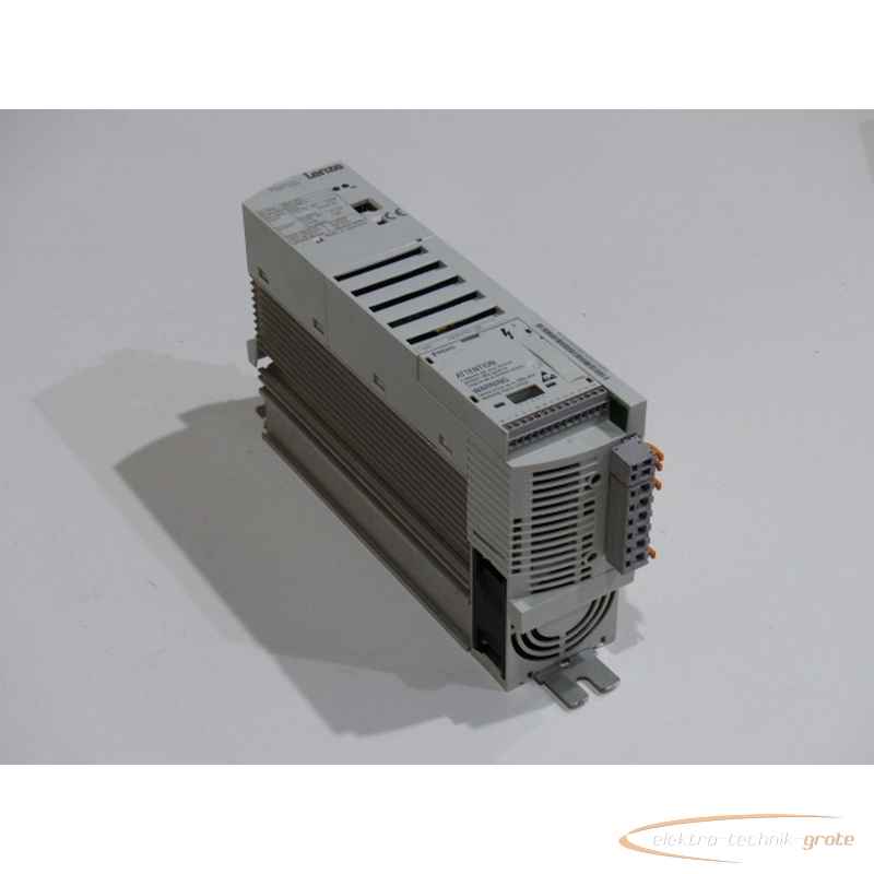  Lenze E82EV152_2B Frquenzumrichter Id.Nr.: 0041189758161-BIL 69 الصورة على Industry-Pilot