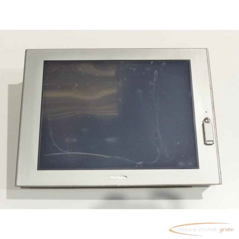  Pro-Face 3580406-01 - FP3710-T41-U TFT Color LCD Monitor-Touch Screen фото на Industry-Pilot