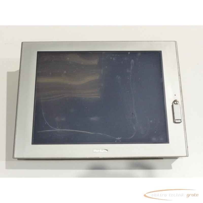  Pro-Face 3580406-01 - FP3710-T41-U TFT Color LCD Monitor-Touch Screen Images sur Industry-Pilot