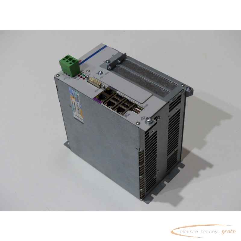 Rexroth Rexroth VPB40.3D1L-2G0NN-D4D-HN-NN-FW - MNR: R911172886 AM1 Box PC IndraControl V без эксплуатации! 55469-IA 82 фото на Industry-Pilot