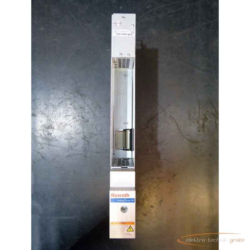 Rexroth Rexroth HMS01.1N-W0036-A-07-NNNN Wechselrichter R91129532450436-I 39 фото на Industry-Pilot