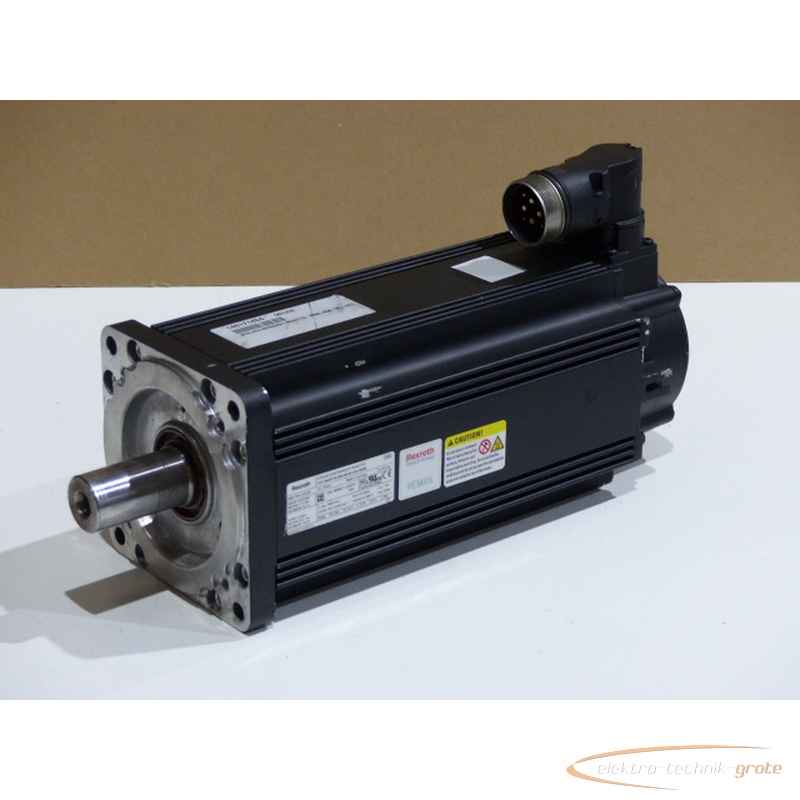 Rexroth Rexroth MSK071D-0300-NN-M1-UG1-NNNN MNR: R91131016858622-BIL 125 фото на Industry-Pilot