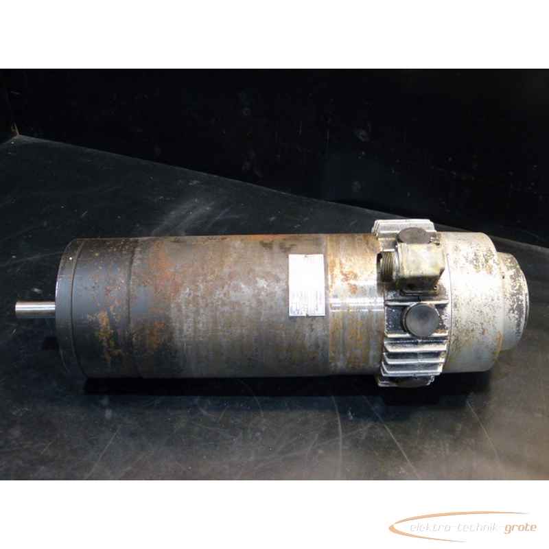 Indramat Indramat MDC 9.30B-SSA-0-S031 Permanentmagnet-Gleichstromservomotor50299-L 154 الصورة على Industry-Pilot