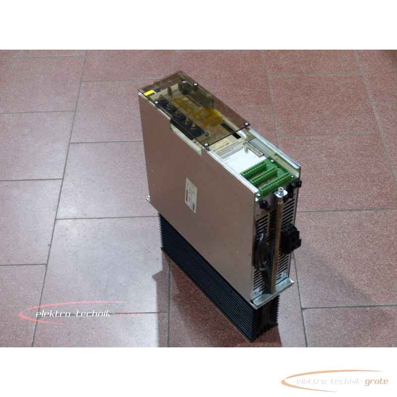 Controller Indramat KDS 1.1-100-300-W1-220 - S102 A.C. Servo 55017-IA 114A photo on Industry-Pilot
