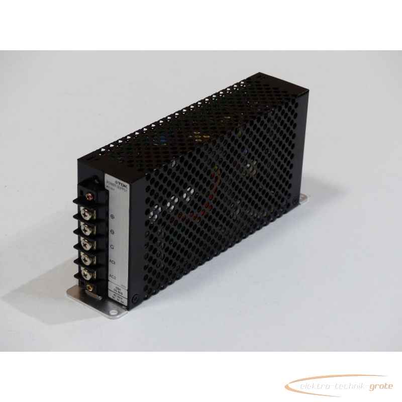 Power Supply TDK ESR05-8R0  Bilder auf Industry-Pilot