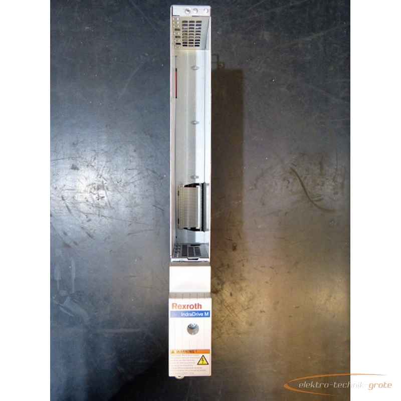 Rexroth Rexroth HMD01.1N-W0020-A-07-NNNN R911295322 Wechselrichter الصورة على Industry-Pilot