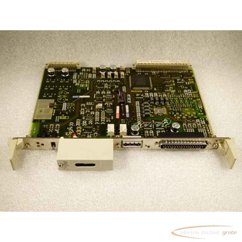 Card Siemens Siemens 570-473-9201.01  photo on Industry-Pilot