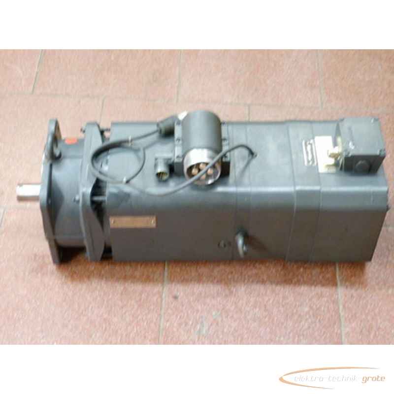 Synchronous servomotor Siemens Siemens 1FT5102-0SG71-1-Z 3~ Permanent-Magnet- mit Fan 2CW6144-8 photo on Industry-Pilot