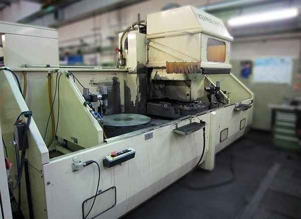 Surface Grinding Machine - Horizontal KEHREN RW 7D photo on Industry-Pilot