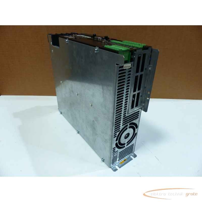 Сервопривод Bosch ASM 50-TD modul 068444-206 фото на Industry-Pilot