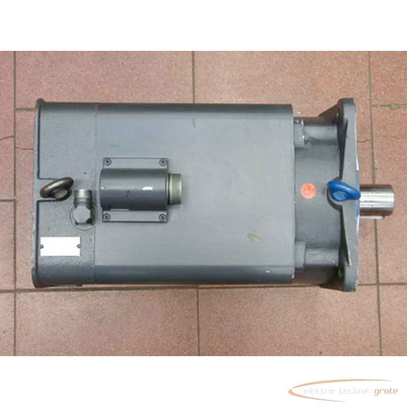 Synchronous servomotor Siemens 1FT6132-6AC71-4AA0 3~ Brushless motor photo on Industry-Pilot