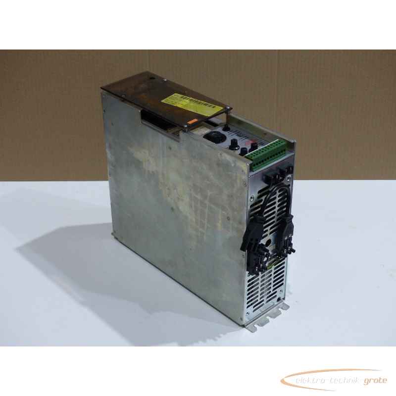 Indramat Indramat TVM 1.2-050-220-300-W0-220-38 Power Supply photo on Industry-Pilot