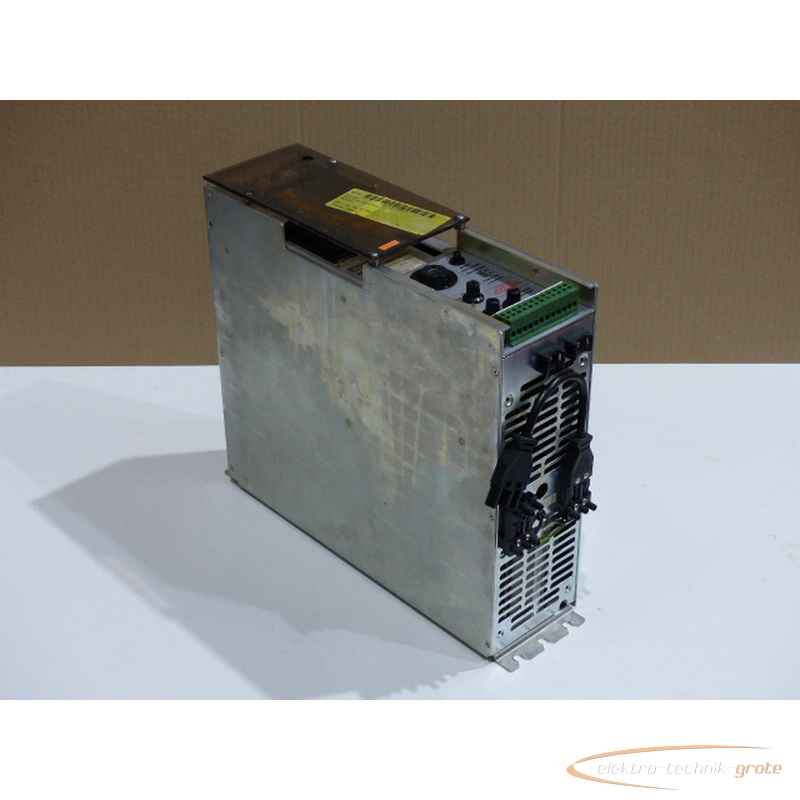 Indramat Indramat TVM 1.2-050-220-300-W0-220-38 Power Supply Bilder auf Industry-Pilot