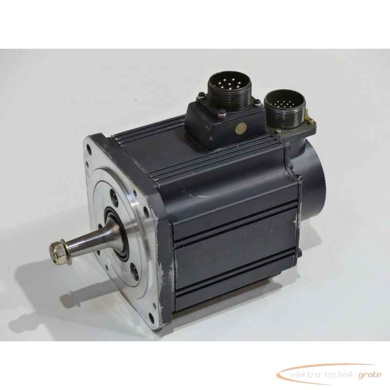 Servo Mitsubishi HC 153T motor photo on Industry-Pilot