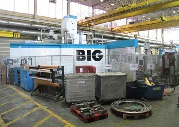 Doerries Contumat 2 Vc 2800 280 Mc Fc V Kupit Bu P