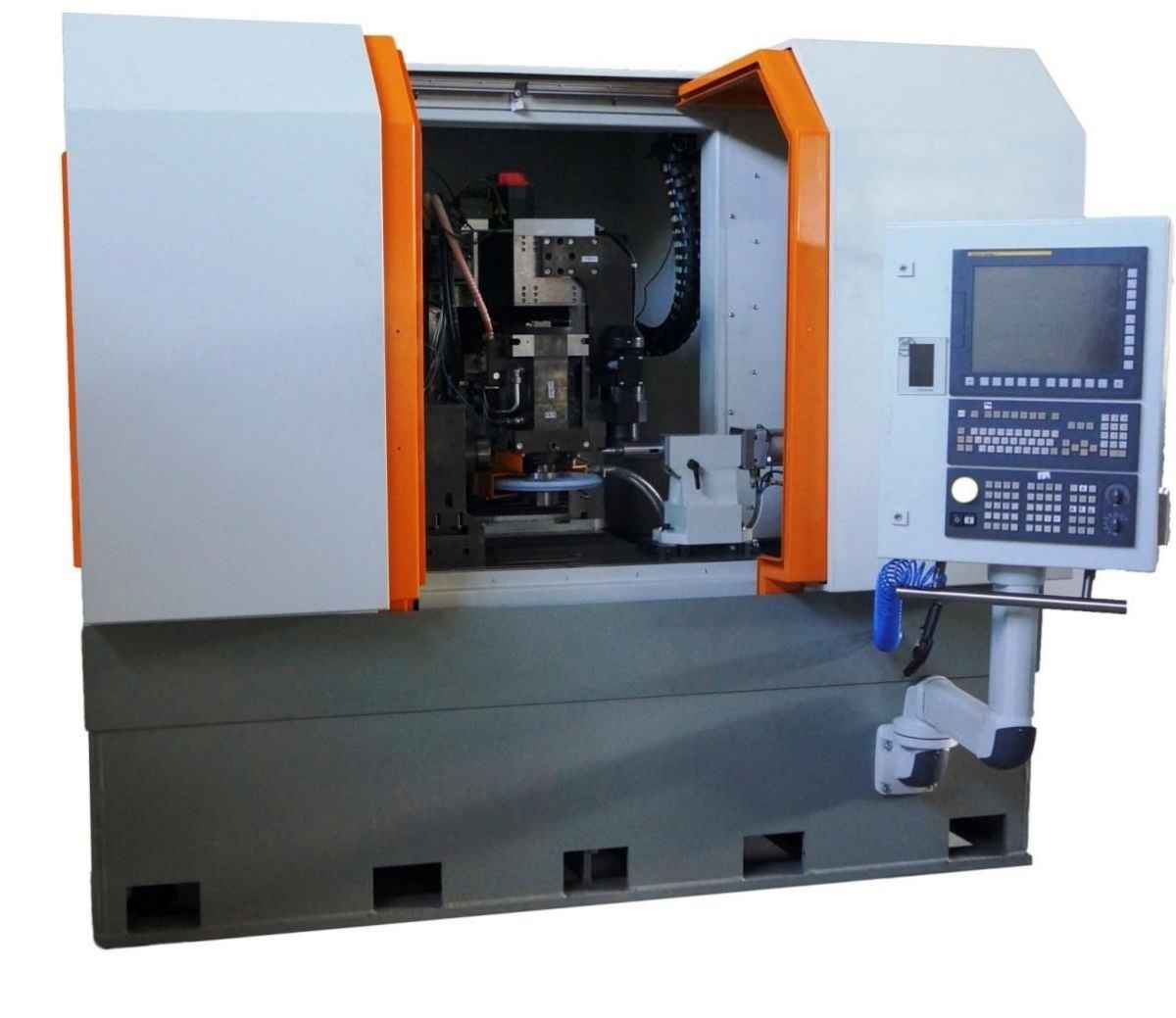 Gear grinding machine ITC-Stanexim SMG 405 GF3 2019/ photo on Industry-Pilot