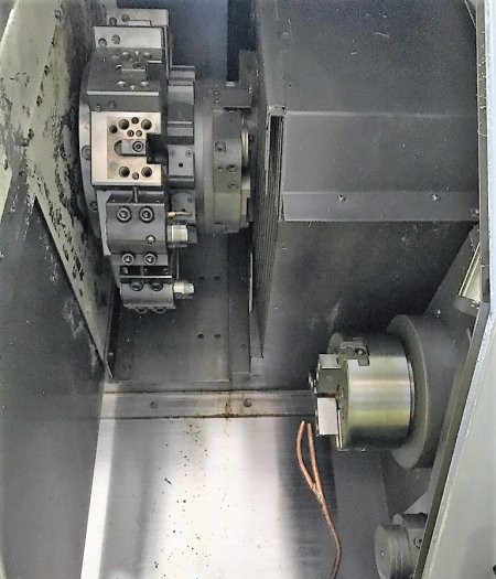  MORI SEIKI DL 150MC фото на Industry-Pilot