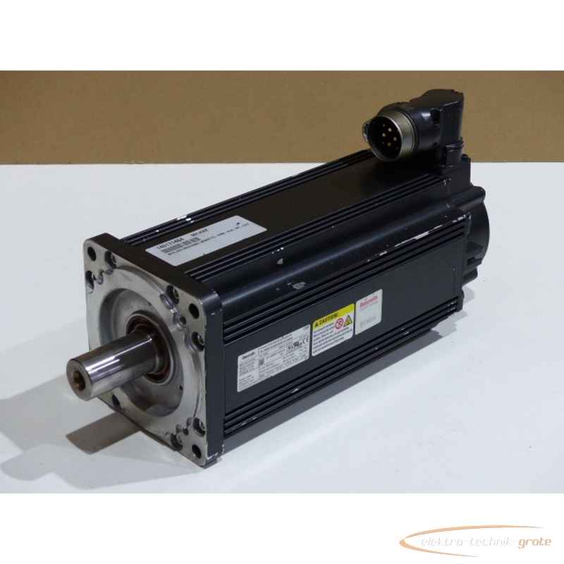 Rexroth Rexroth MSK071D-0300-NN-M1-UG1-NNNN MNR: R911310168 P0095410 photo on Industry-Pilot