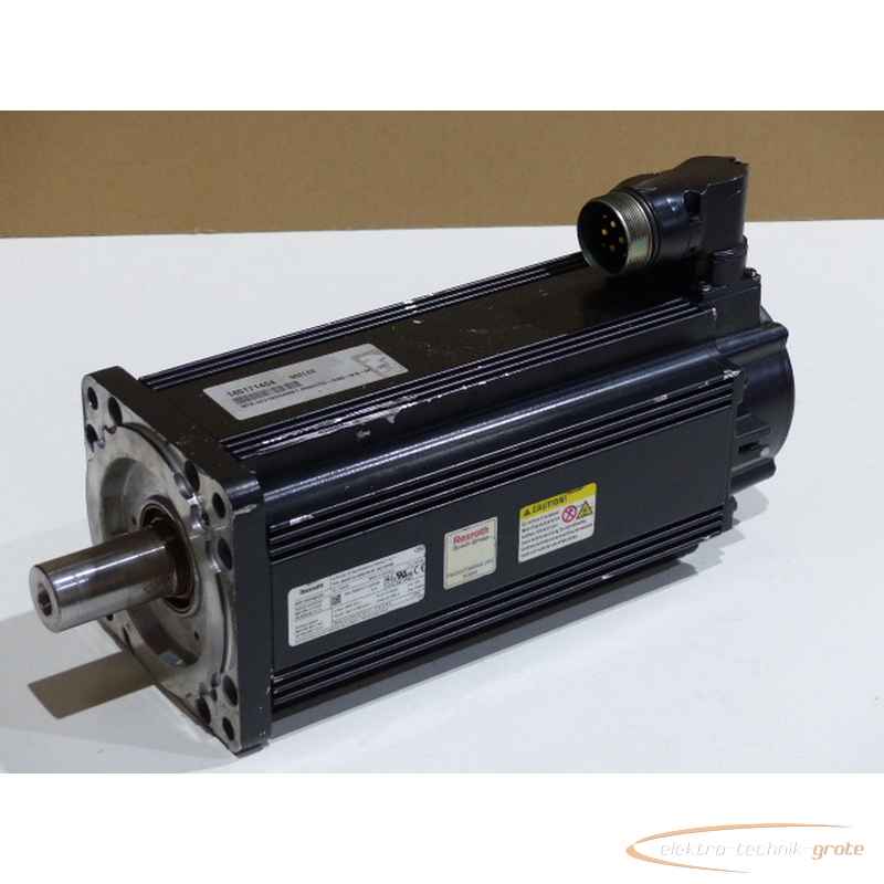 Rexroth Rexroth MSK071D-0300-NN-M1-UG1-NNNN MNR: R911310168 P0095411 фото на Industry-Pilot