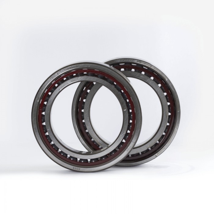 Spindle bearing SKF 7017 ACE/HCP4AH1DT Schrägkugellager photo on Industry-Pilot