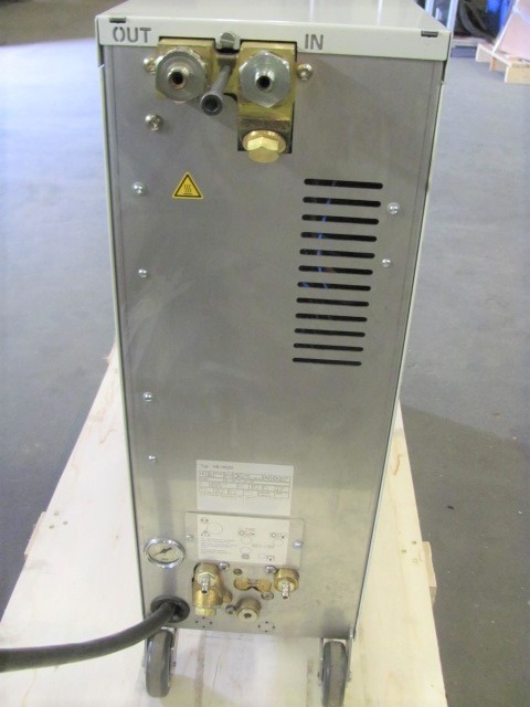  HB Therm 160 Z2 Serie 5 Wasser, 160°C 17 KW Bj. 2010 фото на Industry-Pilot