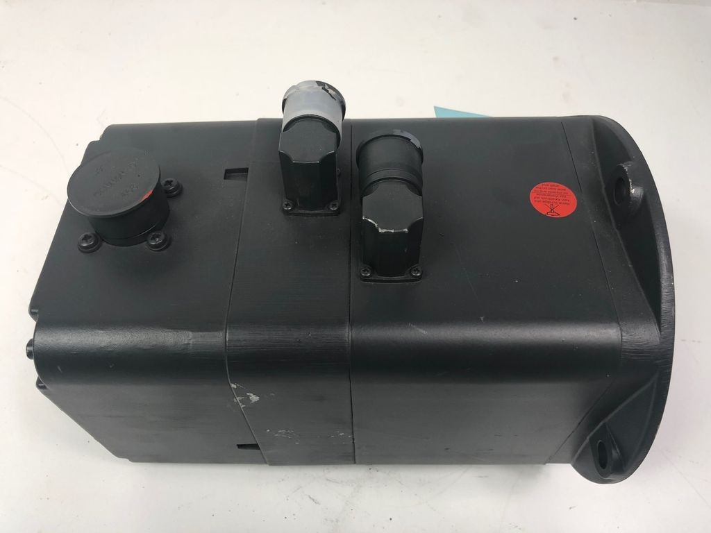 Синхронный сервомотор Siemens 1FT5070-0AF01-1-Z Servomotor Servo Motor 3 brushless фото на Industry-Pilot