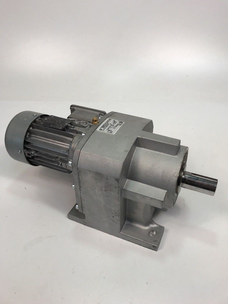  Motor Getriebe Nord SK63L/4 CUS , 573.1-63L/4 CUS Bj. 2014 photo on Industry-Pilot