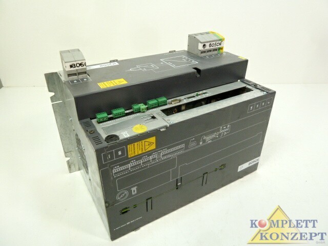 Frequenzumrichter Bosch MF Inverter PSI 6100 Mittelfrequenz Inverter PSI 6100 L1 Bilder auf Industry-Pilot