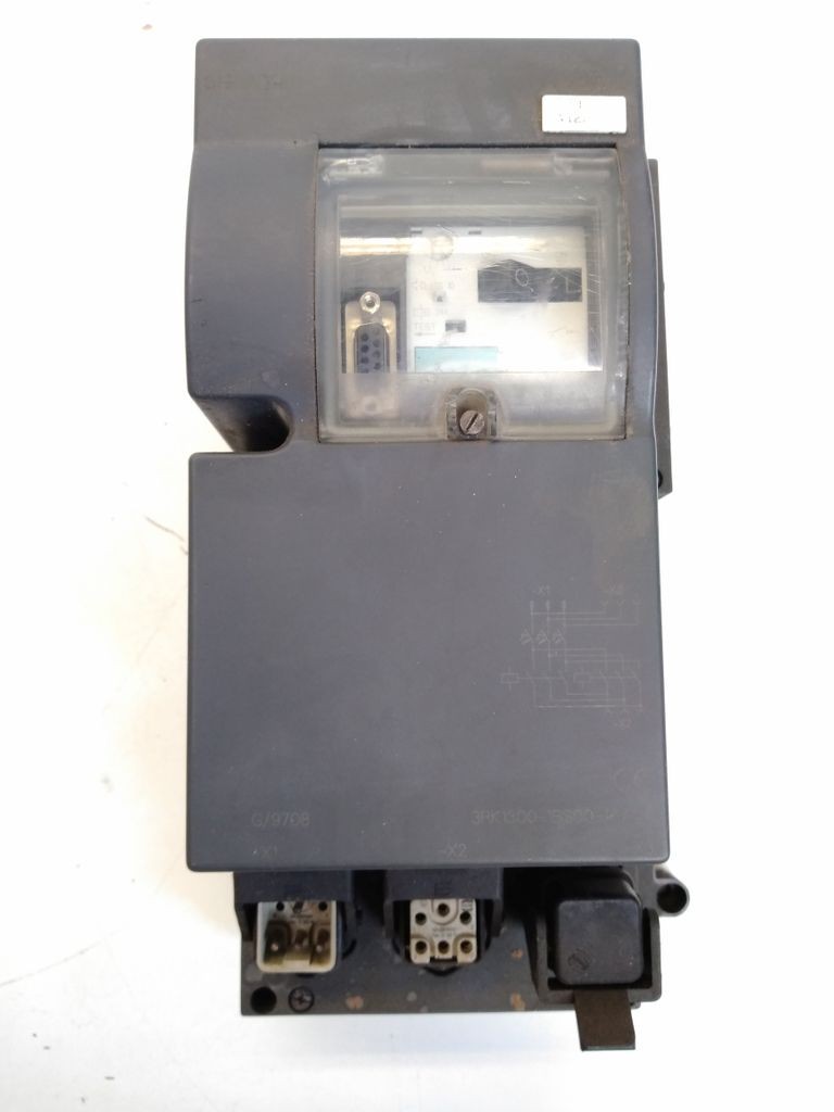  Siemens EM300DS 3RK1300-1BS00-1AA0 Direktstarter الصورة على Industry-Pilot