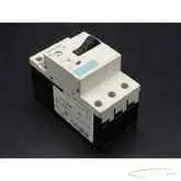  محرك-سيرفو Siemens 3RV1011-1AA15 Leistungsschalter 1.1 - 1.6A الصورة على Industry-Pilot