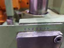 Copy Milling Machine ROTOX 457 photo on Industry-Pilot