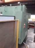 Hydraulic guillotine shear  GWF MENGELE S 8 - 1500 photo on Industry-Pilot