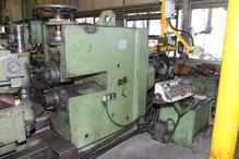 Mechanical guillotine shear PARX KSM 6 S photo on Industry-Pilot