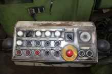 Mechanical guillotine shear PARX KSM 6 S photo on Industry-Pilot