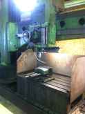 Radial Drilling Machine MAS VR 6 A  photo on Industry-Pilot