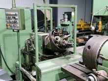 Drilling Machine ALZMETALL Abomat 30 photo on Industry-Pilot