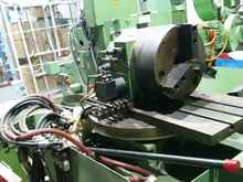 Drilling Machine ALZMETALL Abomat 30 photo on Industry-Pilot
