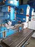 Reihenbohrmaschinen ALZMETALL AB 3 ESV x 3 Bilder auf Industry-Pilot