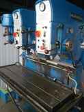 Row drilling machines ALZMETALL AB 3 ESV x 3 photo on Industry-Pilot