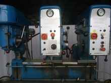 Reihenbohrmaschinen ALZMETALL AB 3 ESV x 3 Bilder auf Industry-Pilot