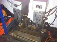 Row drilling machines SOLID R 10/210 photo on Industry-Pilot