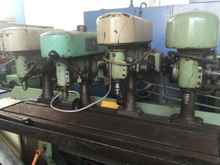  Row drilling machines TITTEL BMT 6/8 photo on Industry-Pilot