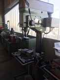  Pillar Drilling Machine IXION BS 50 photo on Industry-Pilot