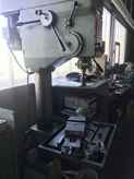 Pillar Drilling Machine IXION BS 50 photo on Industry-Pilot