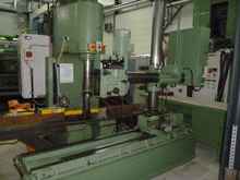  Highspeed radial drilling machines GENKO ATB 30 S photo on Industry-Pilot