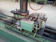 Highspeed radial drilling machines GENKO ATB 30 S photo on Industry-Pilot