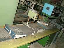 Tischbohrmaschine METABO T 6 Bilder auf Industry-Pilot