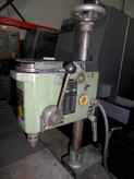 Bench Drilling Machine METABO T 6 photo on Industry-Pilot