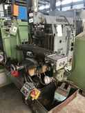 Bohr- und Fräsmaschine KUNZMANN UF 6 N Bilder auf Industry-Pilot